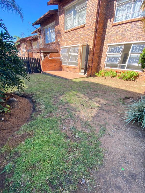 To Let 2 Bedroom Property for Rent in Vorna Valley Gauteng