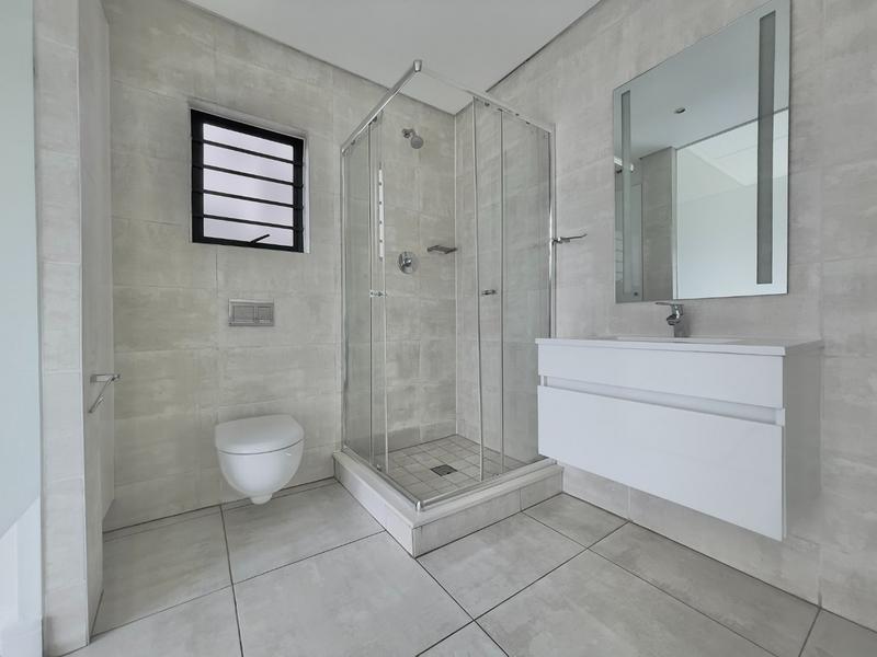 To Let 3 Bedroom Property for Rent in Waterfall Gauteng