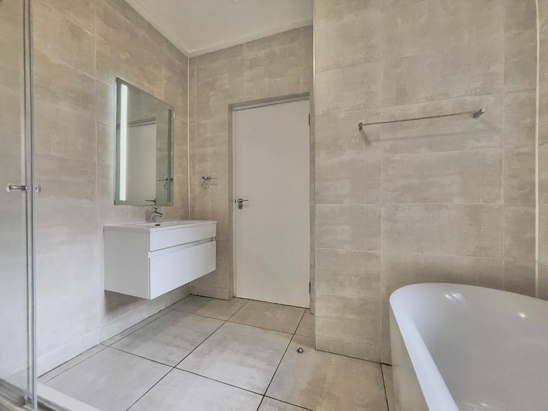 To Let 3 Bedroom Property for Rent in Waterfall Gauteng