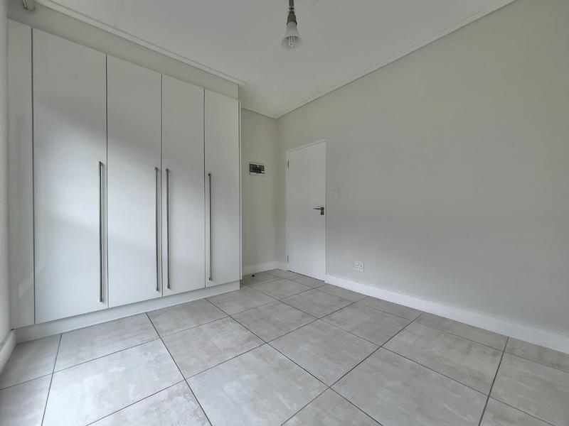 To Let 3 Bedroom Property for Rent in Waterfall Gauteng