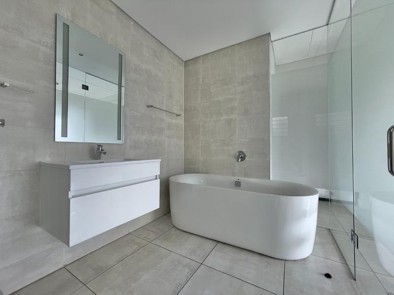 To Let 3 Bedroom Property for Rent in Waterfall Gauteng