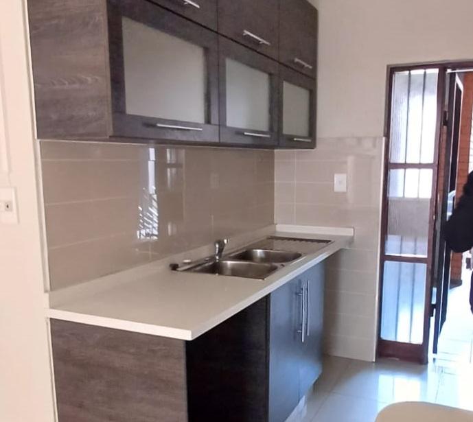 To Let 3 Bedroom Property for Rent in Eveleigh Gauteng