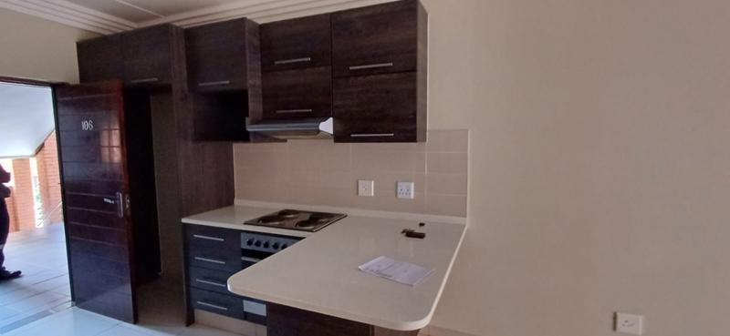 To Let 3 Bedroom Property for Rent in Eveleigh Gauteng