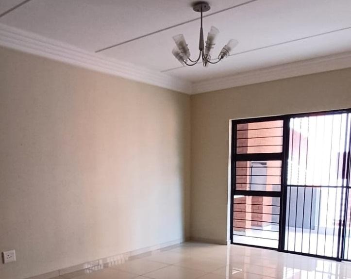 To Let 3 Bedroom Property for Rent in Eveleigh Gauteng