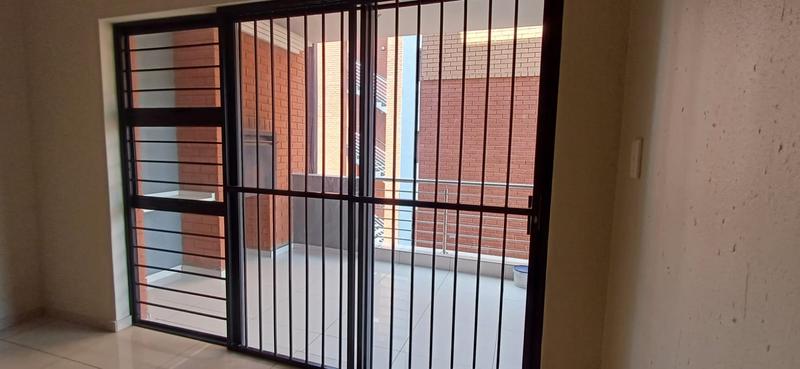 To Let 3 Bedroom Property for Rent in Eveleigh Gauteng