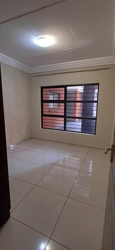 To Let 3 Bedroom Property for Rent in Eveleigh Gauteng