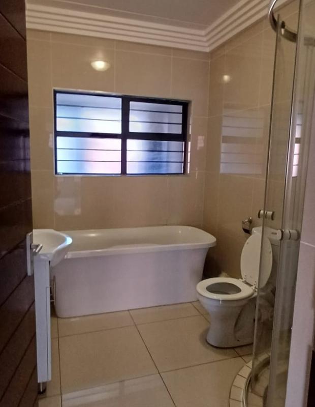 To Let 3 Bedroom Property for Rent in Eveleigh Gauteng