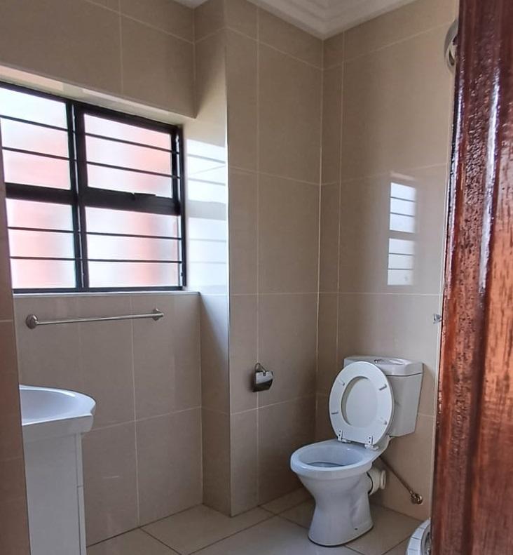 To Let 3 Bedroom Property for Rent in Eveleigh Gauteng