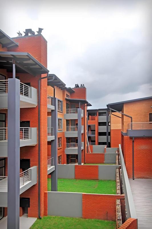 To Let 3 Bedroom Property for Rent in Eveleigh Gauteng