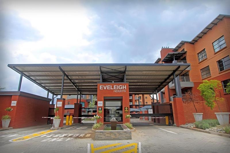 To Let 3 Bedroom Property for Rent in Eveleigh Gauteng