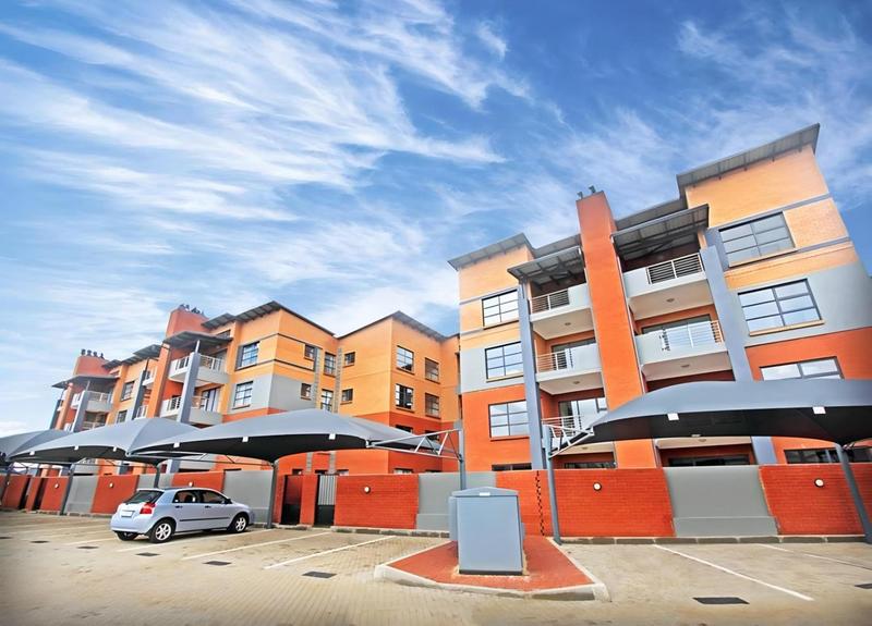 To Let 3 Bedroom Property for Rent in Eveleigh Gauteng