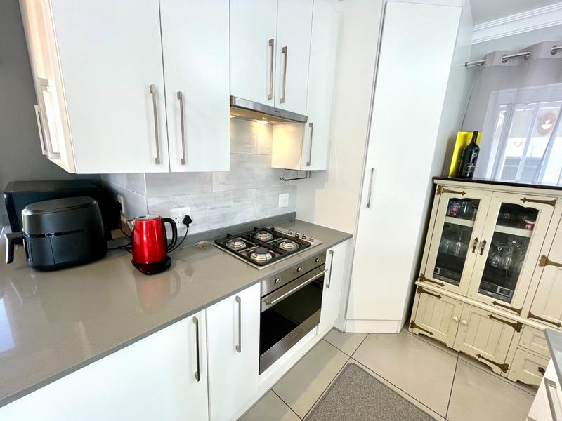 3 Bedroom Property for Sale in Noordheuwel Gauteng