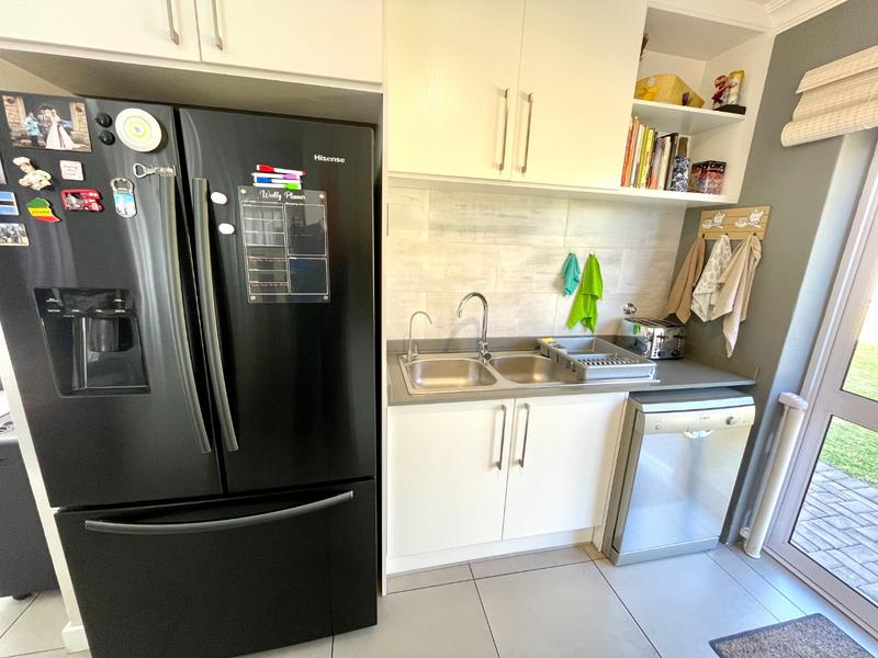 3 Bedroom Property for Sale in Noordheuwel Gauteng