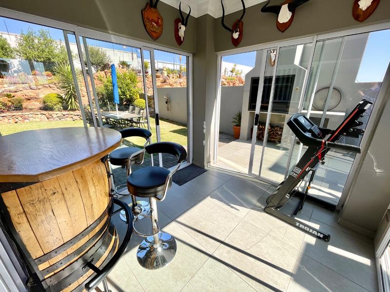 3 Bedroom Property for Sale in Noordheuwel Gauteng