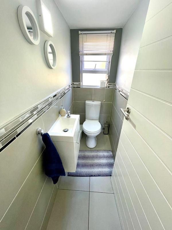 3 Bedroom Property for Sale in Noordheuwel Gauteng