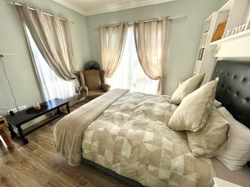 3 Bedroom Property for Sale in Noordheuwel Gauteng