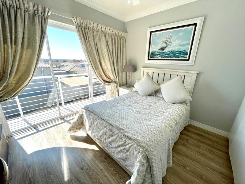 3 Bedroom Property for Sale in Noordheuwel Gauteng