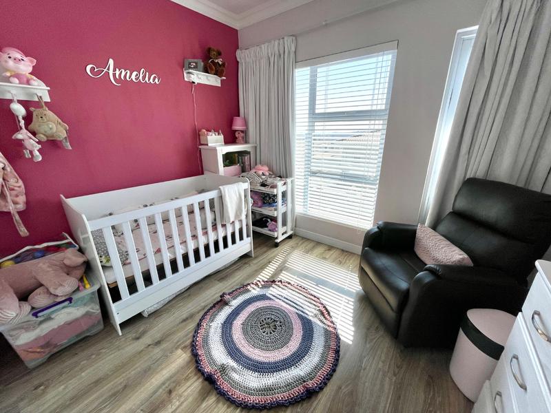 3 Bedroom Property for Sale in Noordheuwel Gauteng