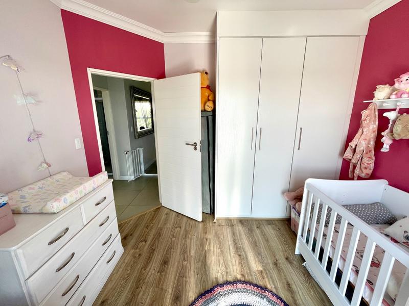 3 Bedroom Property for Sale in Noordheuwel Gauteng