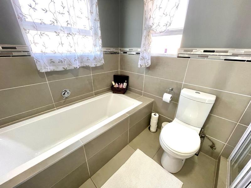 3 Bedroom Property for Sale in Noordheuwel Gauteng