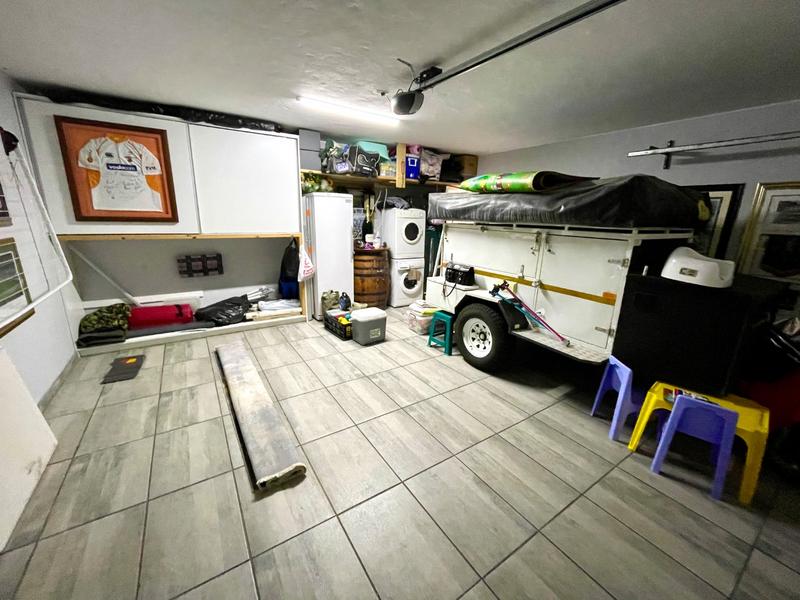 3 Bedroom Property for Sale in Noordheuwel Gauteng