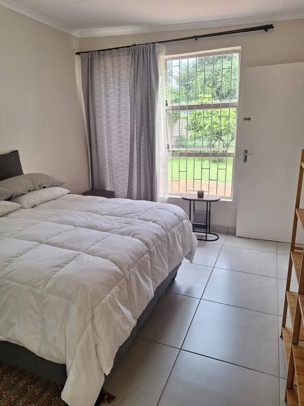 To Let 1 Bedroom Property for Rent in Edenvale Gauteng