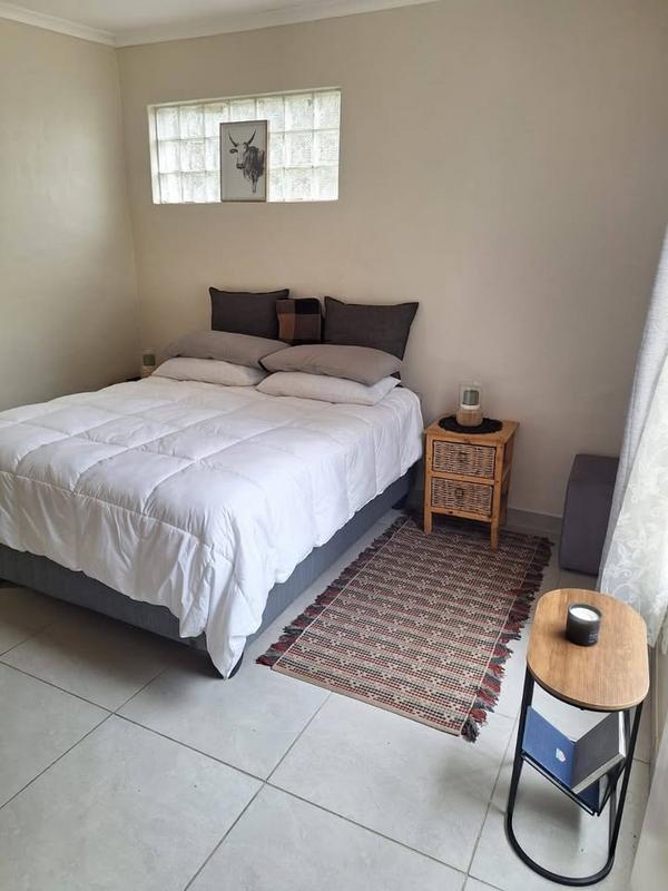 To Let 1 Bedroom Property for Rent in Edenvale Gauteng