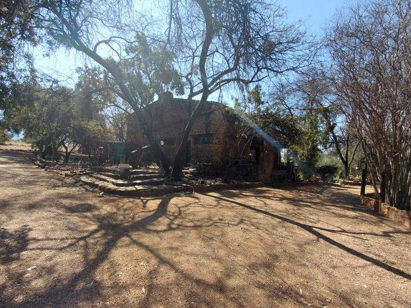 0 Bedroom Property for Sale in Hekpoort Gauteng