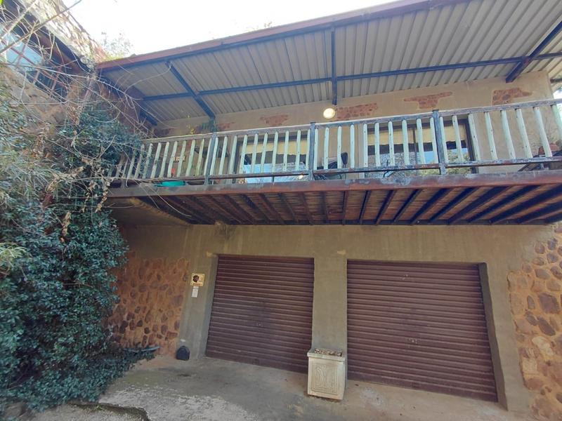 0 Bedroom Property for Sale in Hekpoort Gauteng