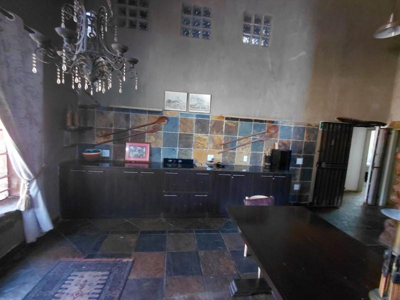 0 Bedroom Property for Sale in Hekpoort Gauteng