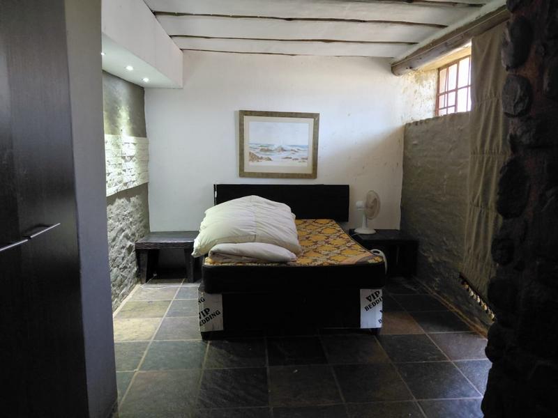 0 Bedroom Property for Sale in Hekpoort Gauteng