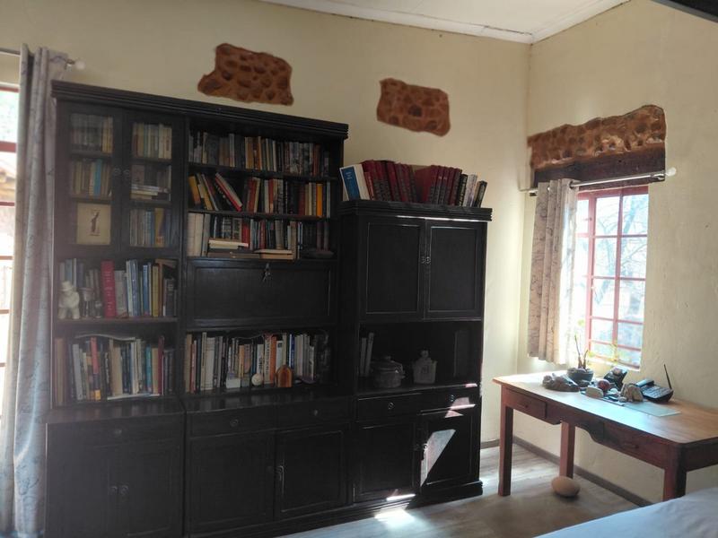 0 Bedroom Property for Sale in Hekpoort Gauteng