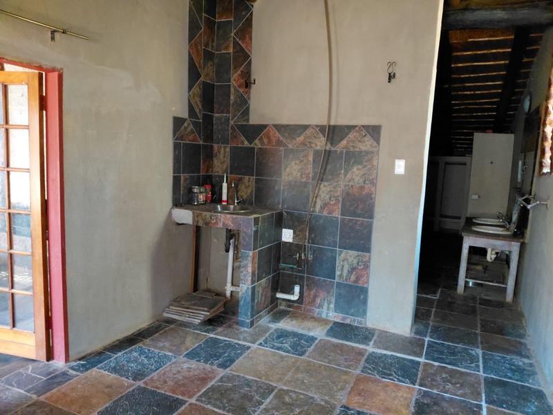 0 Bedroom Property for Sale in Hekpoort Gauteng
