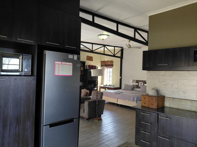 0 Bedroom Property for Sale in Hekpoort Gauteng