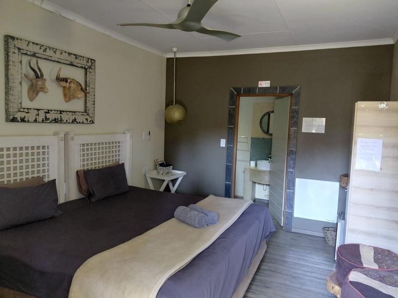 0 Bedroom Property for Sale in Hekpoort Gauteng