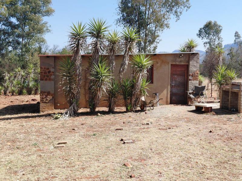 0 Bedroom Property for Sale in Hekpoort Gauteng