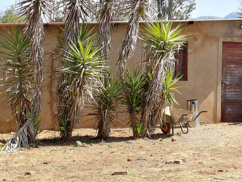 0 Bedroom Property for Sale in Hekpoort Gauteng