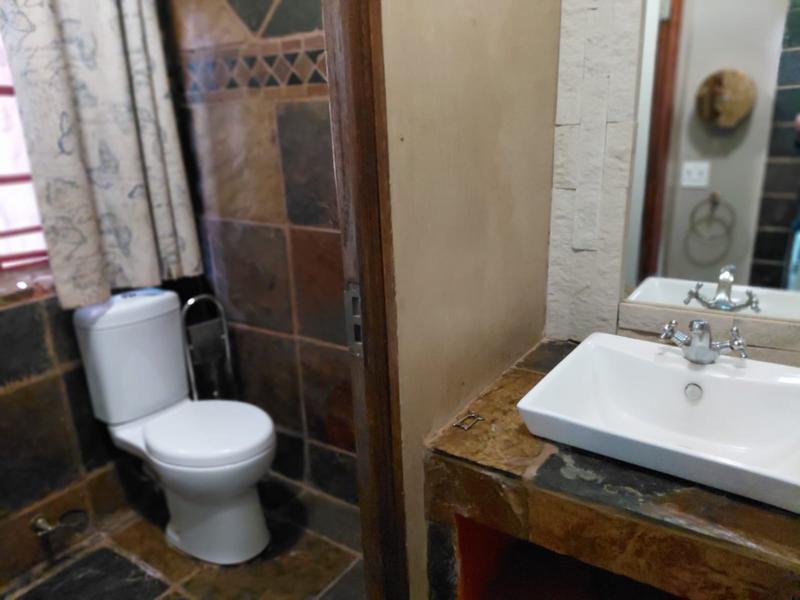 0 Bedroom Property for Sale in Hekpoort Gauteng