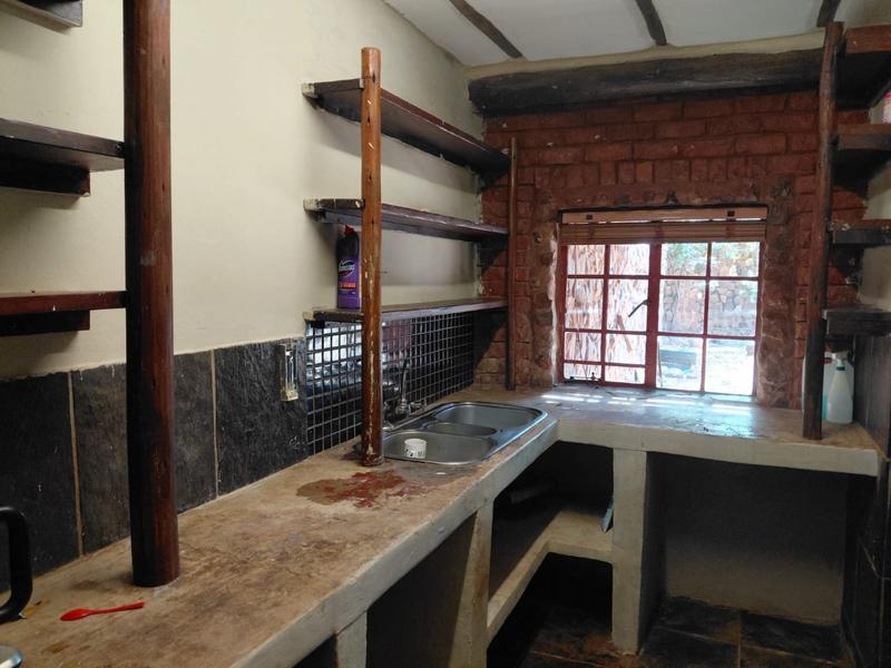 0 Bedroom Property for Sale in Hekpoort Gauteng