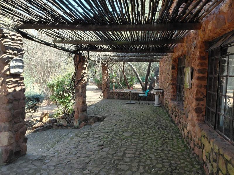 0 Bedroom Property for Sale in Hekpoort Gauteng