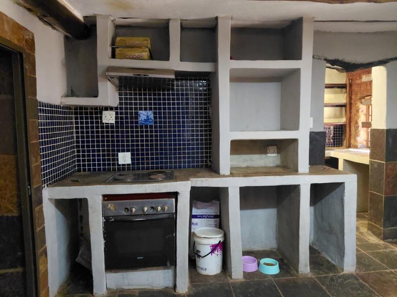 0 Bedroom Property for Sale in Hekpoort Gauteng