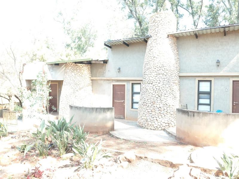 0 Bedroom Property for Sale in Hekpoort Gauteng