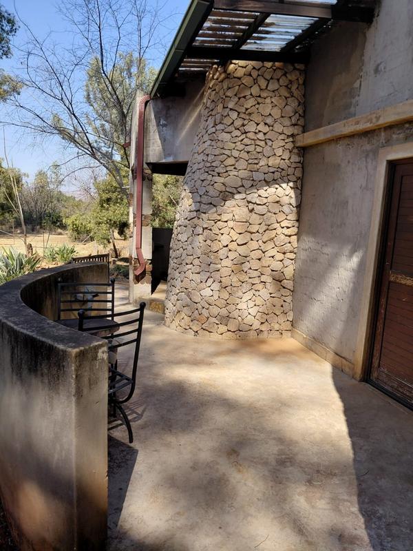 0 Bedroom Property for Sale in Hekpoort Gauteng