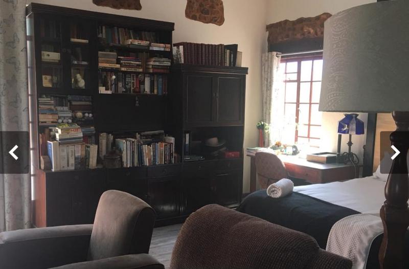 0 Bedroom Property for Sale in Hekpoort Gauteng