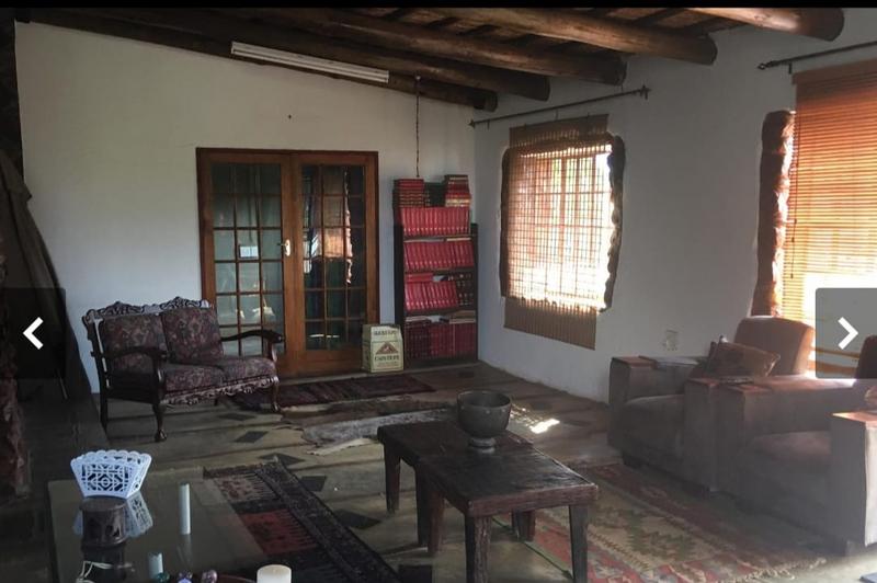 0 Bedroom Property for Sale in Hekpoort Gauteng