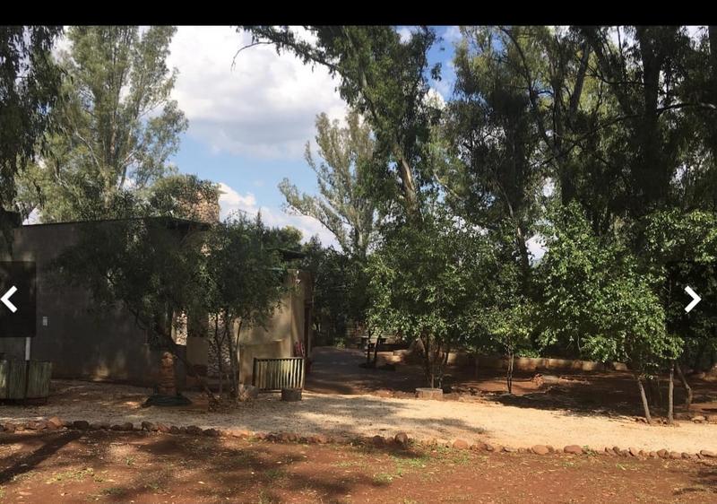 0 Bedroom Property for Sale in Hekpoort Gauteng