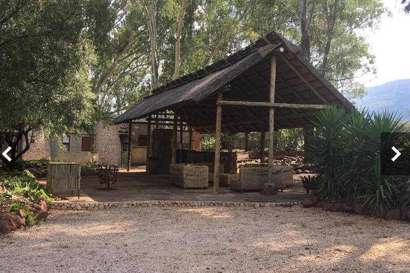 0 Bedroom Property for Sale in Hekpoort Gauteng