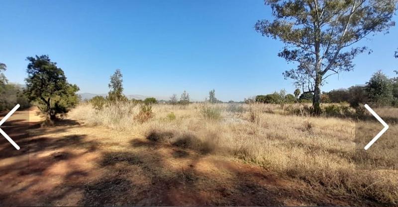 0 Bedroom Property for Sale in Hekpoort Gauteng