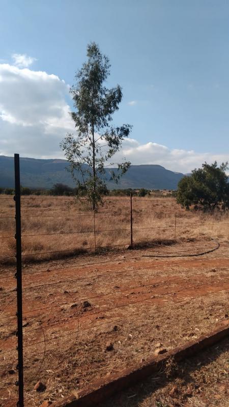 0 Bedroom Property for Sale in Hekpoort Gauteng