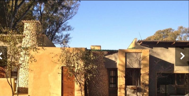 0 Bedroom Property for Sale in Hekpoort Gauteng